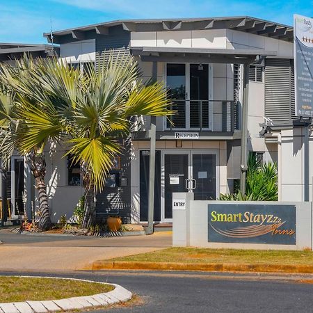 Smart Stayzzz Inns Clermont Екстериор снимка