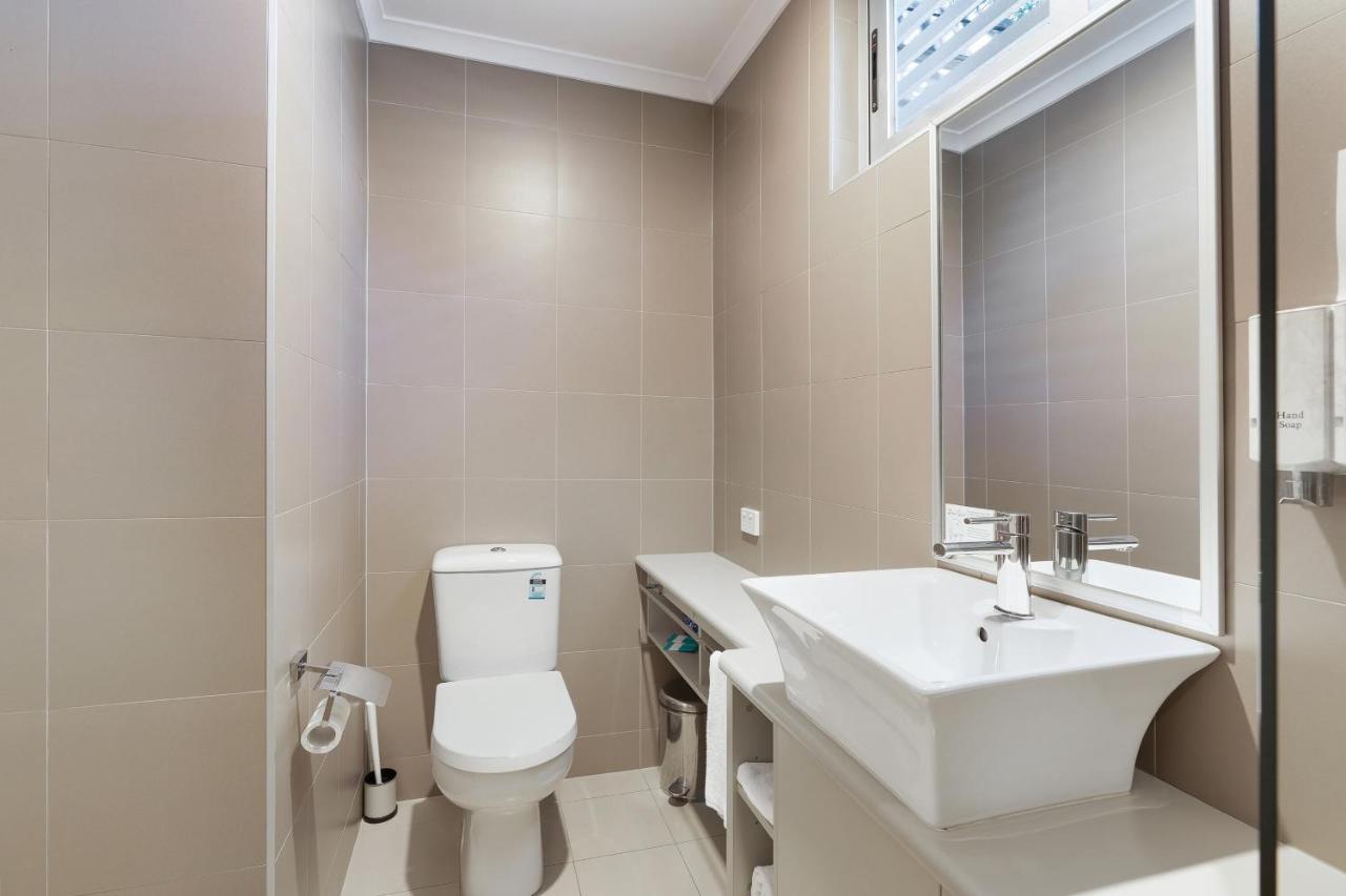 Smart Stayzzz Inns Clermont Екстериор снимка