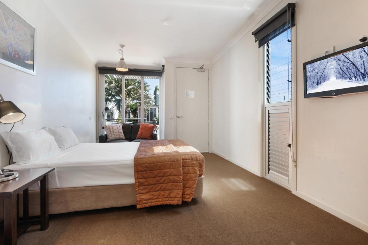 Smart Stayzzz Inns Clermont Екстериор снимка