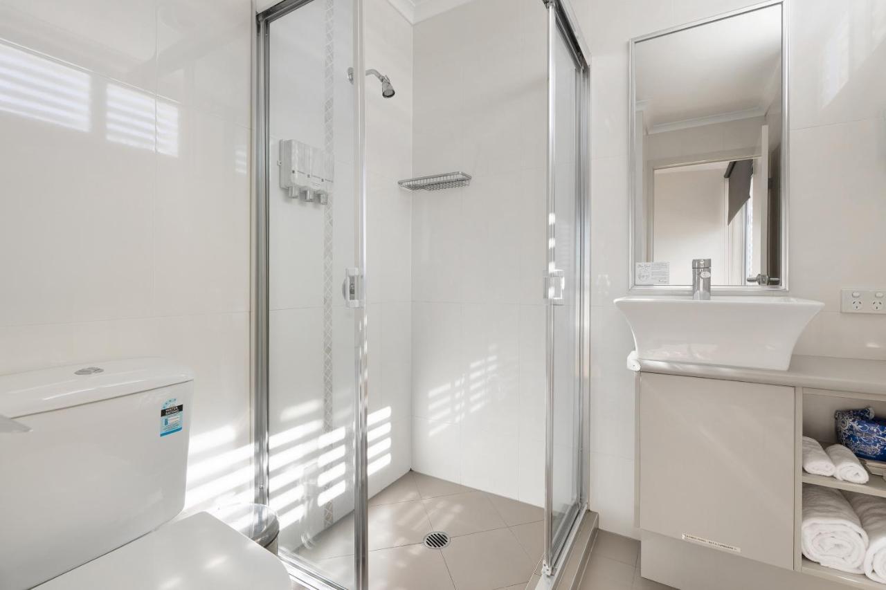 Smart Stayzzz Inns Clermont Екстериор снимка