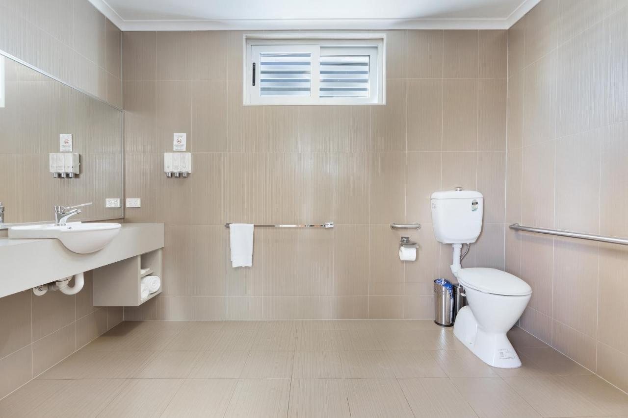 Smart Stayzzz Inns Clermont Екстериор снимка